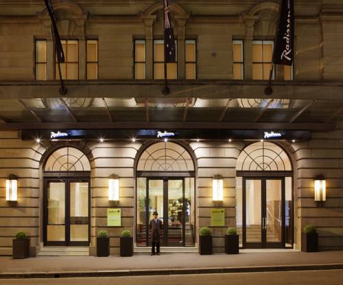 Sydney Australia Hotel