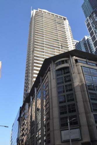 Sydney Australia Hotel