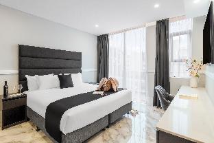 Sydney Australia Hotels