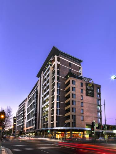 Sydney Australia Hotel