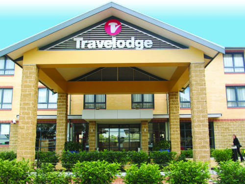 Sydney Australia Hotel