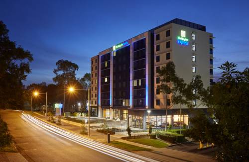 Sydney Australia Hotel