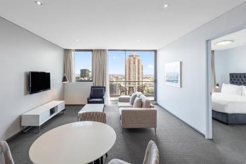 Sydney Australia Hotels