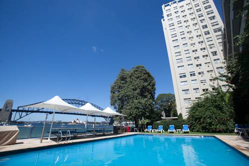 Sydney Australia Hotel