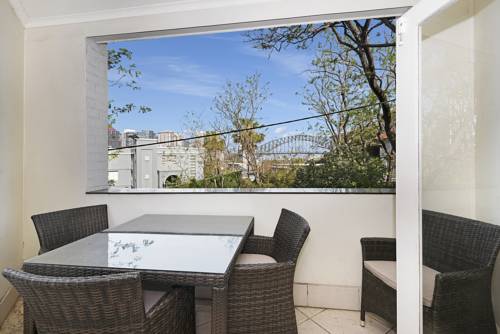 North Sydney Australia Hotel