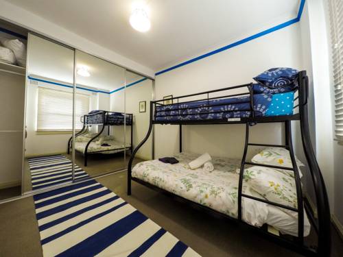 Sydney Australia Hotel