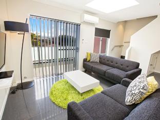 Sydney Australia Hotels