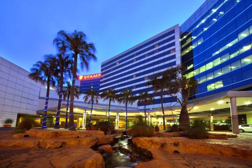 Sydney Australia Hotel