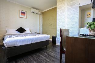 Sydney Australia Hotels