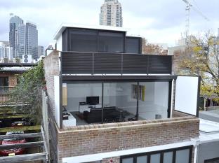 Sydney Australia Hotels