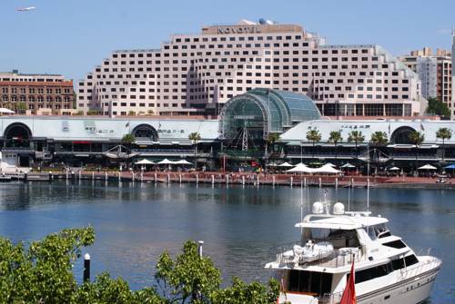 Sydney Australia Hotel