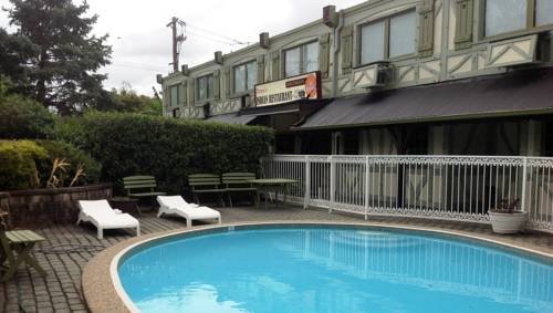 Sydney  Australia Hotel