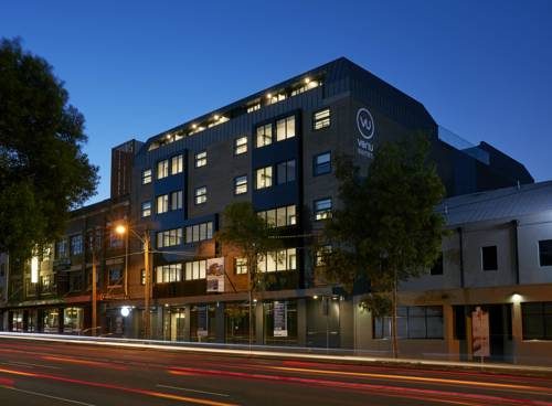 Sydney Australia Hotel