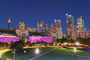 Sydney Australia Hotels