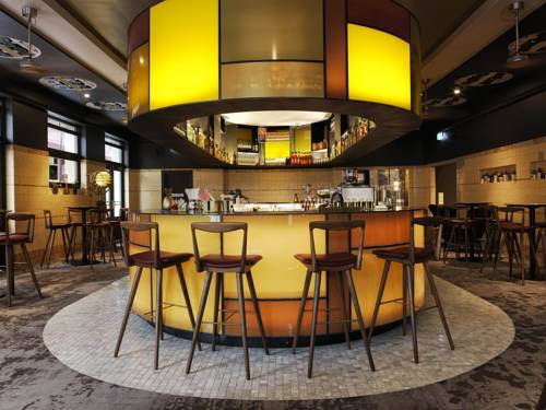 Sydney Australia Hotel
