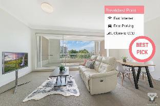 Sydney Australia Hotels