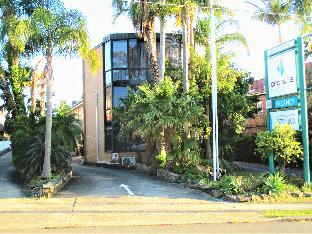 Sydney Australia Hotels