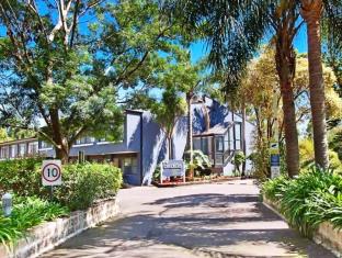 Sydney Australia Hotels