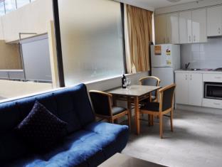 Sydney Australia Hotels