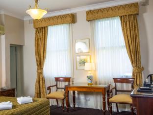 Sydney Australia Hotels