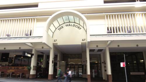 Sydney Australia Hotel