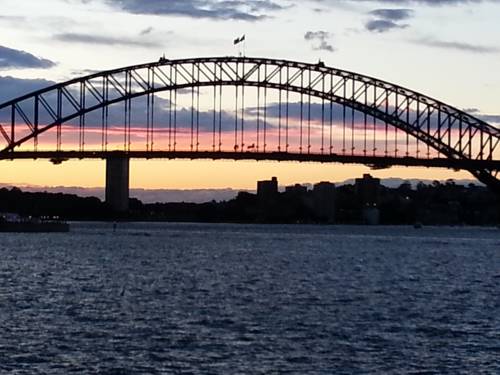 Sydney Australia Hotel