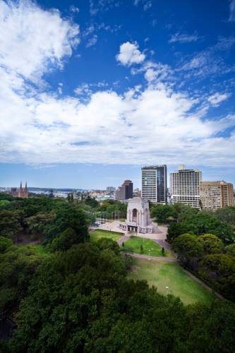 Sydney Australia Hotel