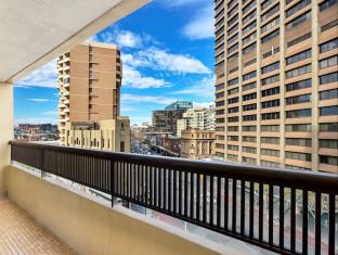 Sydney Australia Hotels