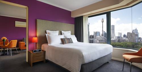 Sydney Australia Hotel