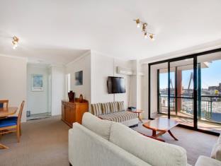 Sydney Australia Hotels
