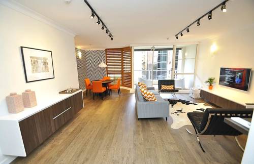 Sydney Australia Hotel