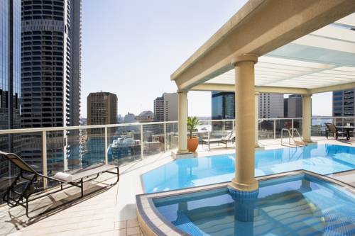 Sydney Australia Hotel