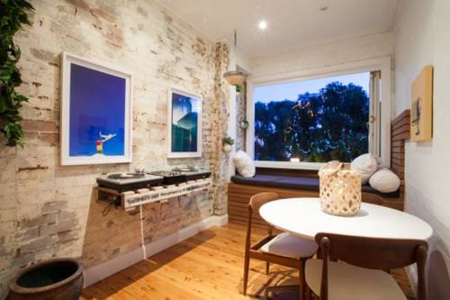 Sydney Australia Hotel