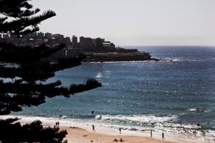 Sydney Australia Hotels