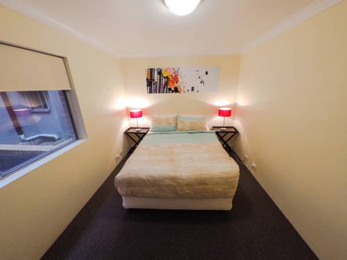 Sydney Australia Hotel