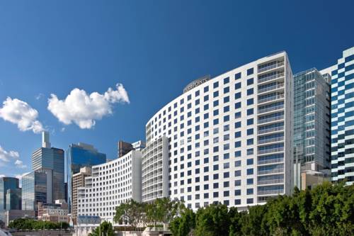 Sydney Australia Hotel