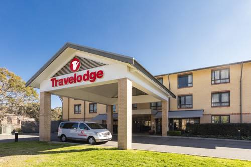 Sydney Australia Hotel