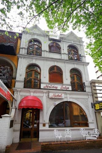 Sydney Australia Hotel