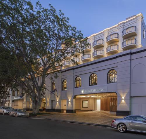 Sydney Australia Hotel