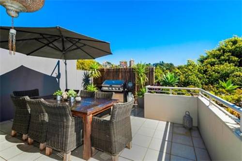 Sydney Australia Hotel