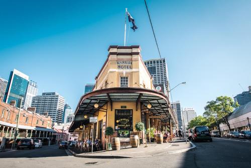 Sydney Australia Hotels