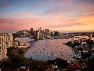 Sydney Australia Hotels