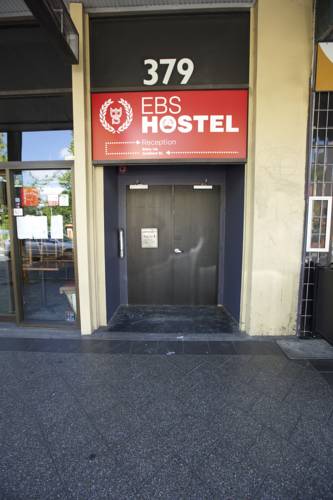 Sydney Australia Hotel