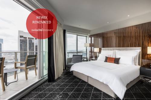 Sydney Australia Hotel