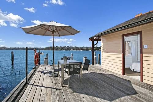 Sydney Australia Hotel