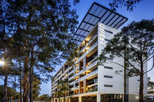 Sydney Australia Hotel