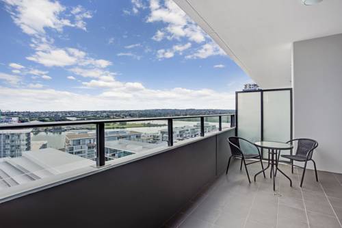 Sydney Australia Hotel