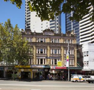 Sydney Australia Hotels