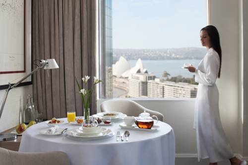 Sydney Australia Hotel