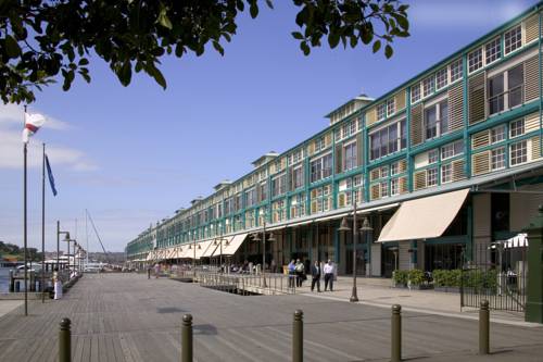 Sydney Australia Hotel